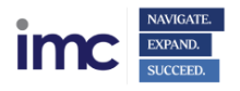 IMC Logo