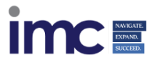 IMC Logo