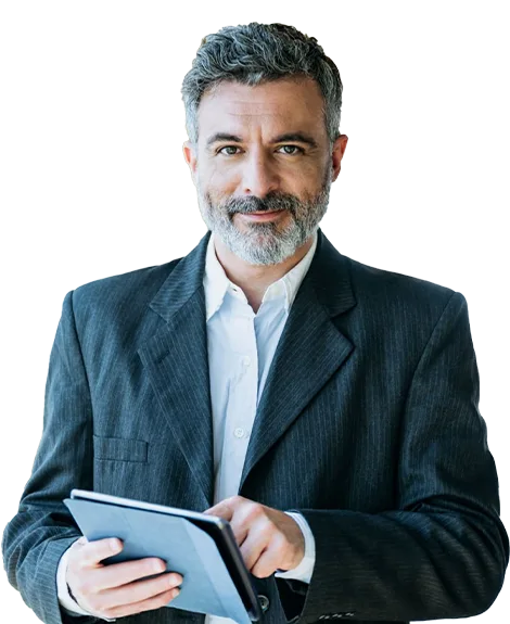 Ready to Secure Your Compliance cta
